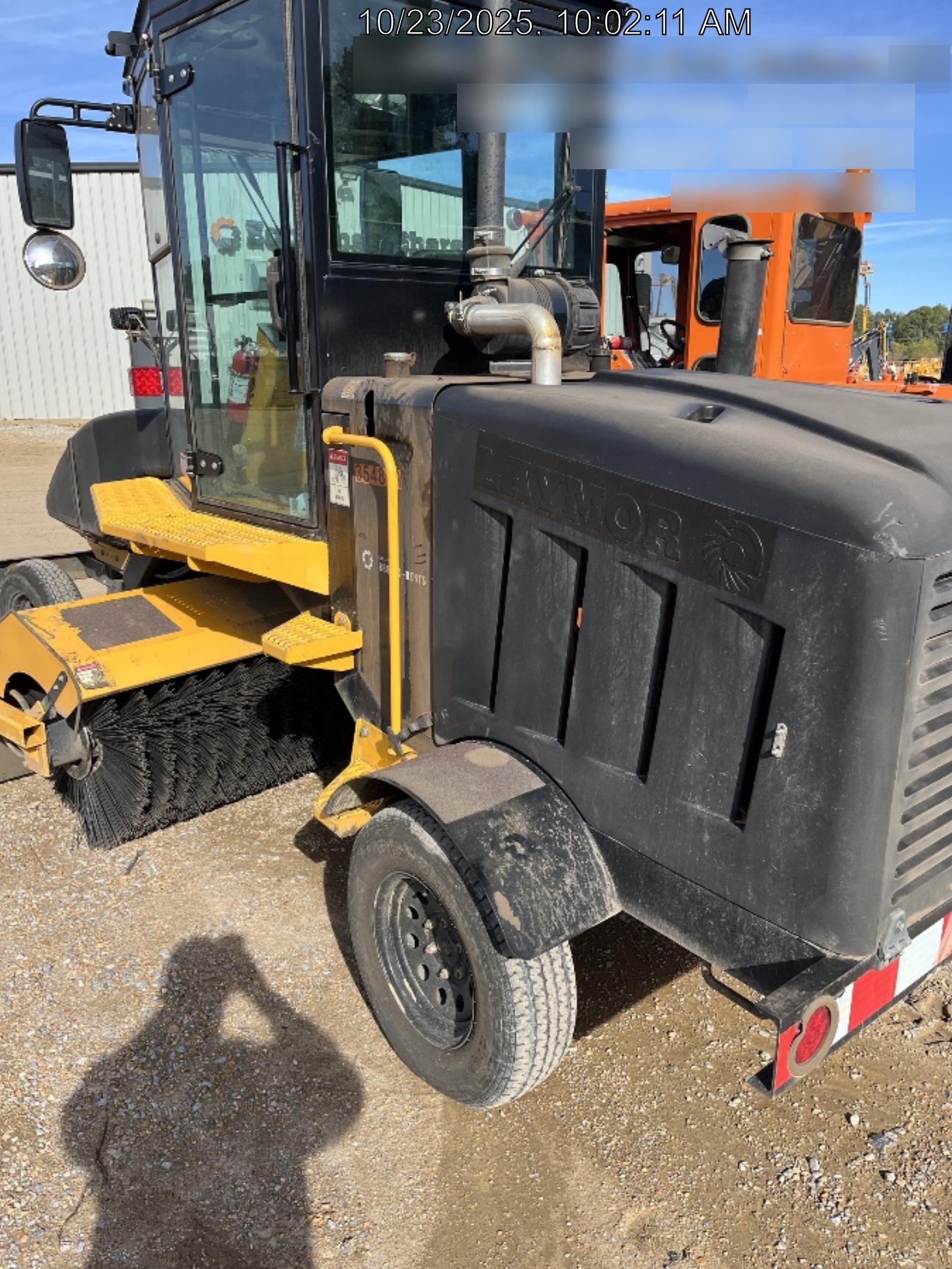 2023 LAYMOR SM450