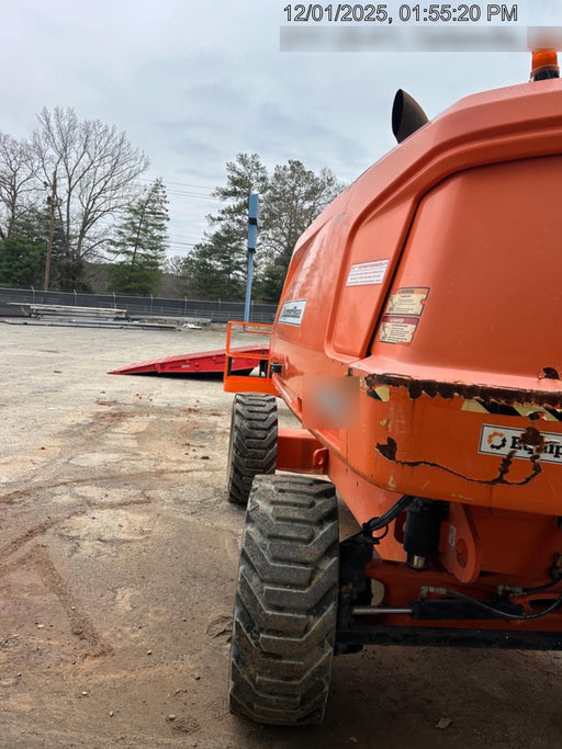 2020 JLG 600S