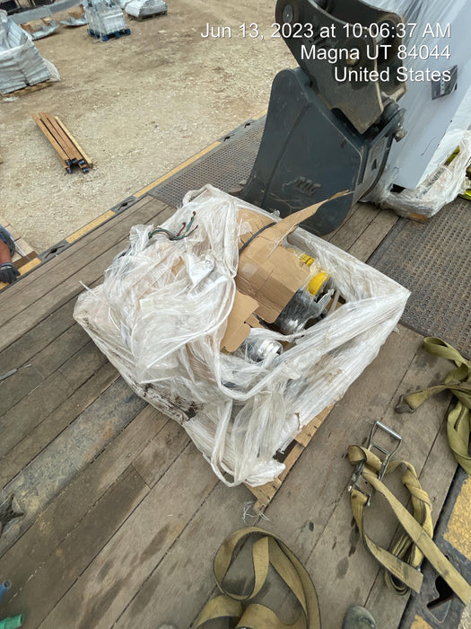 2022 ATLAS COPCO D50H