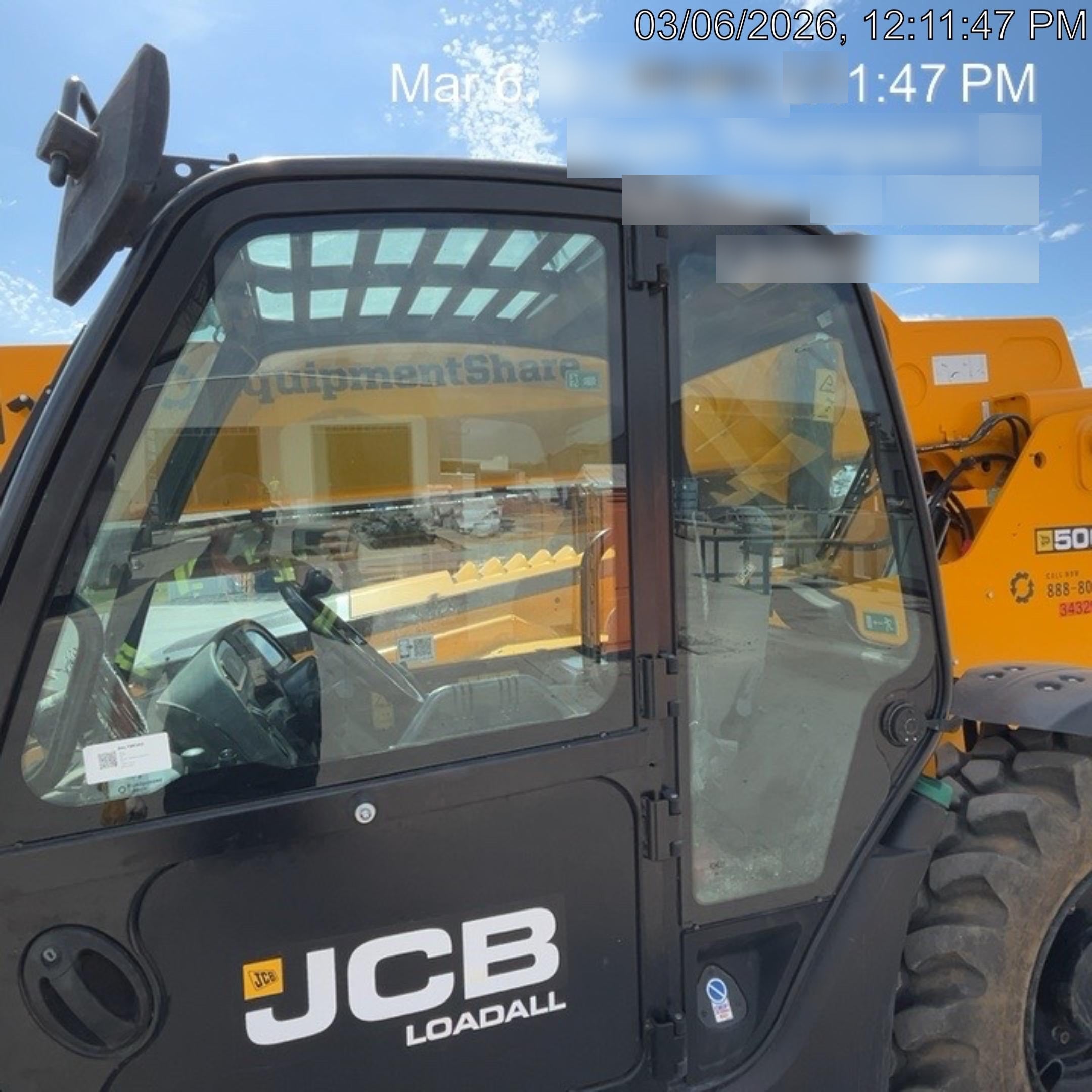 2023 JCB 506-36