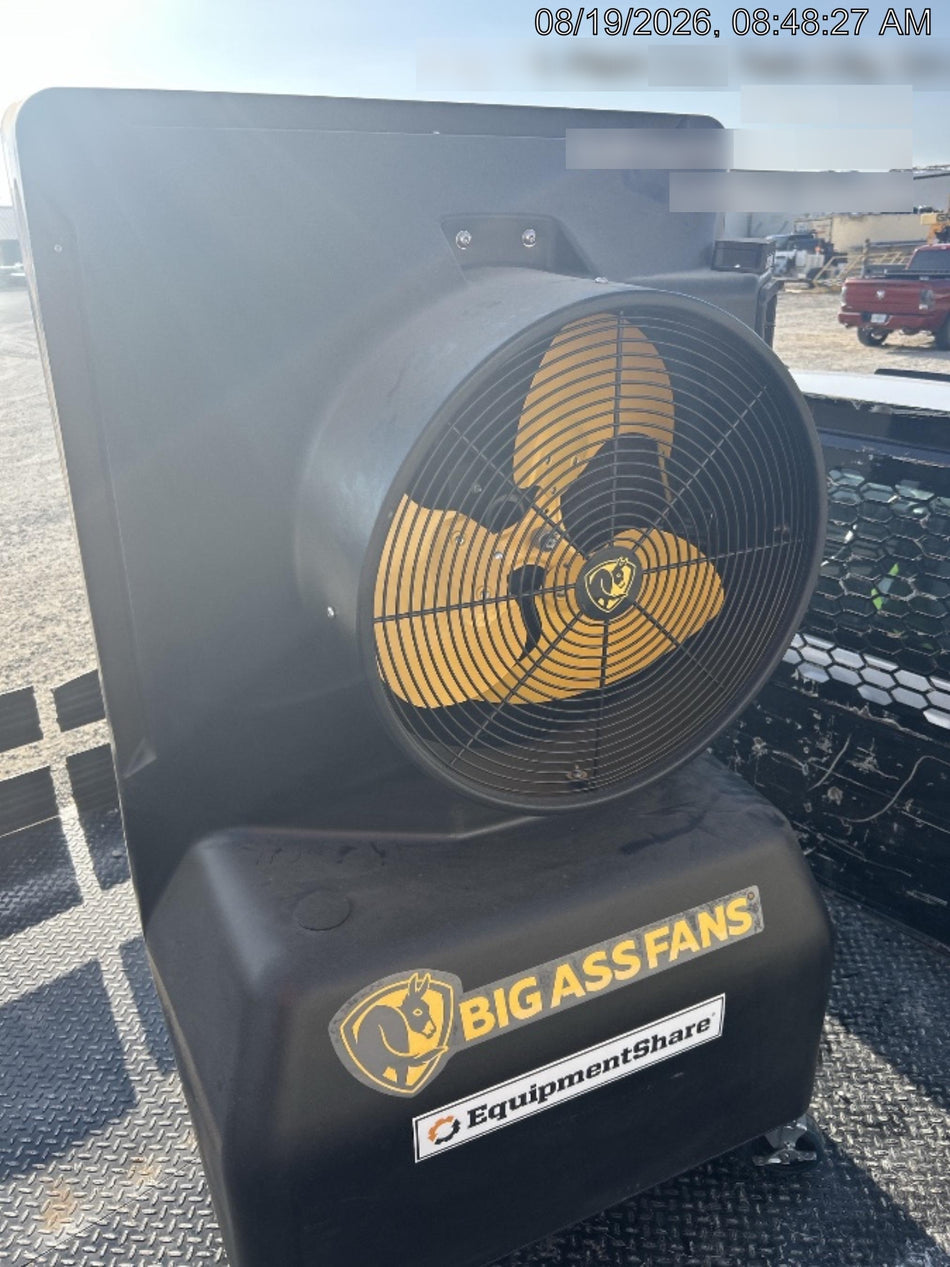 2024 BIG ASS FANS Cool Space 350