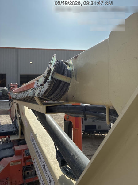 2022 JLG T500J