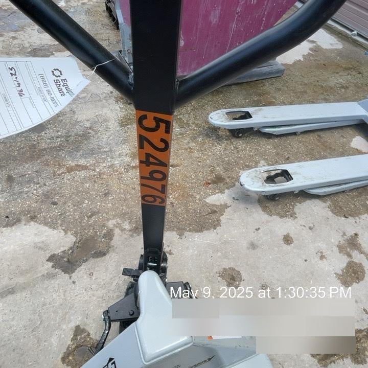 2025 STRONGWAY 5500 lb Pallet Jack