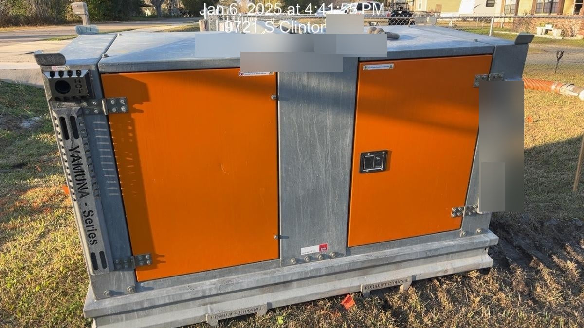 2023 MYERS-SETH MSP PP-150