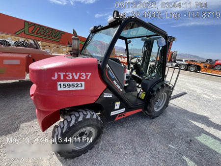 2021 MANITOU MC30-4