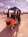 2024 DOOSAN D25S-9