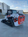 2021 BOBCAT T62