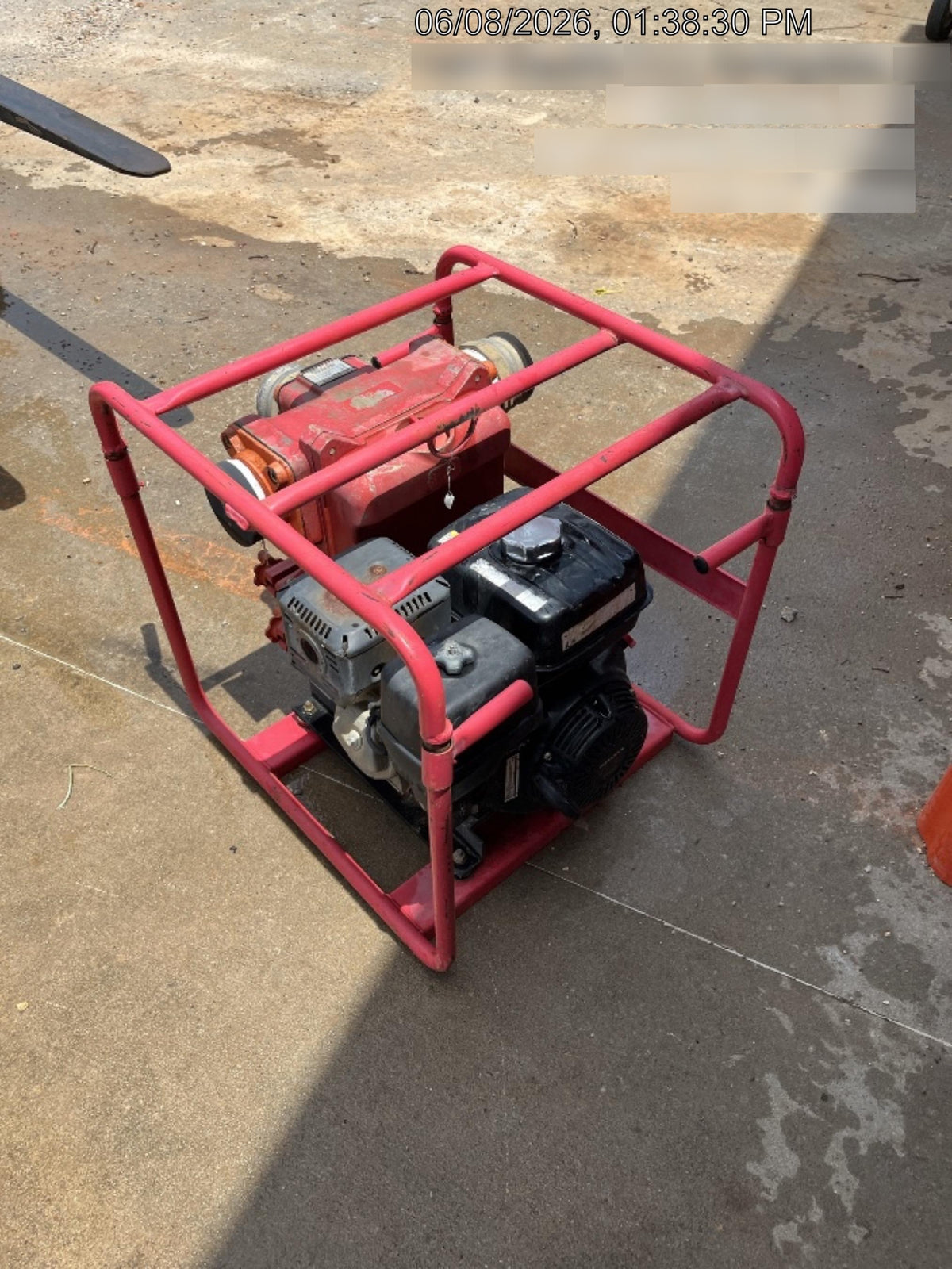 2023 MULTIQUIP QP4TH