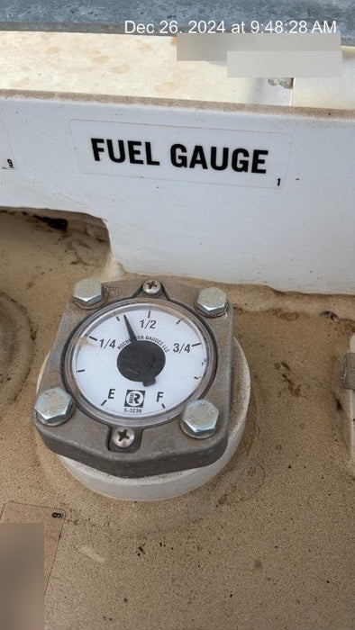 2024 WESTERN GLOBAL 20TCG-ES