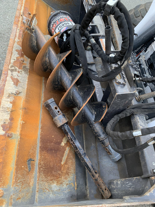 2020 PALADIN MP72 CG