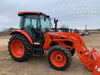 2022 KUBOTA M4D-071