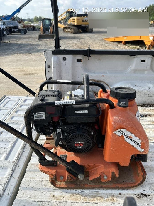 2022 MULTIQUIP MVC88VTHW