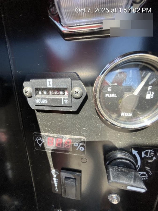 2025 MULTIQUIP GBX24BK