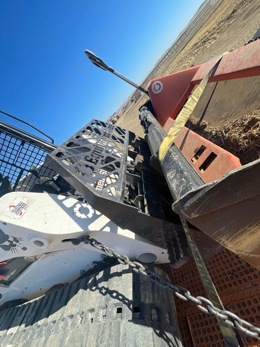 2021 PALADIN 48" Pallet Forks - Paladin