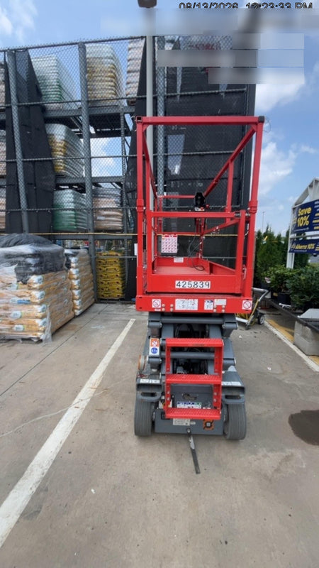 2024 SKYJACK SJ3226