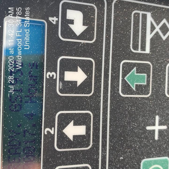 2020 Genie GS-1930 GENIE GS-1930