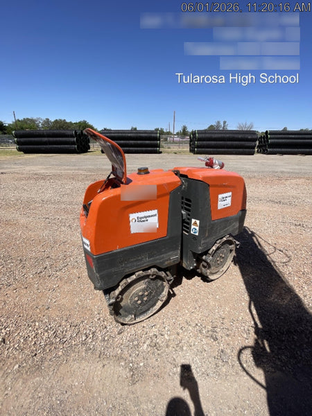 2020 HUSQVARNA LP9505