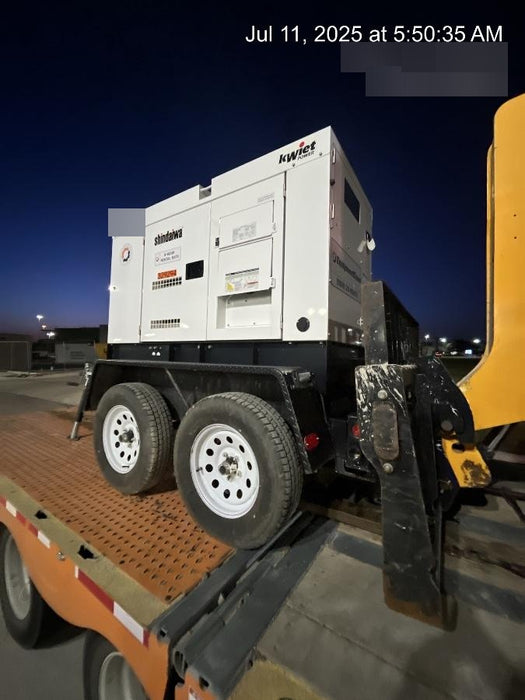 2023 SHINDAIWA DGK45F