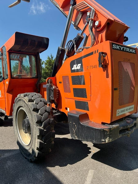 2022 SKYTRAK 12054