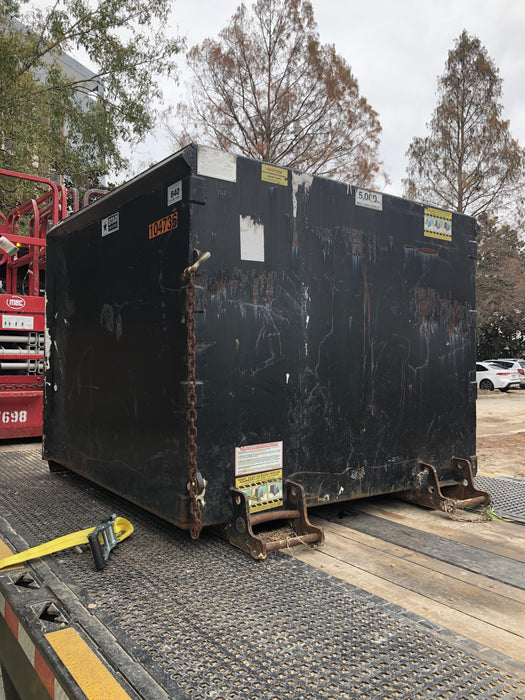 2020 STAR INDUSTRIES 1425