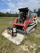 2019 TAKEUCHI TL8W
