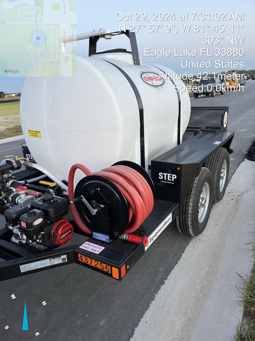 2024 SIMPSON SWT-52517