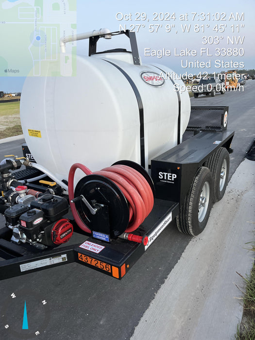 2024 SIMPSON SWT-52517