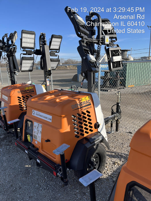 2023 GENERAC MLT2