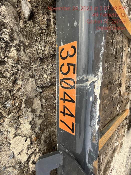 2023 SOLESBEE SPF-48