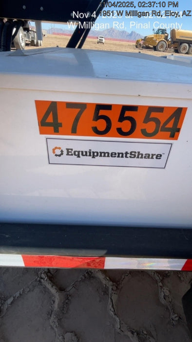 2024 WANCO WLTS-MM8A-1600