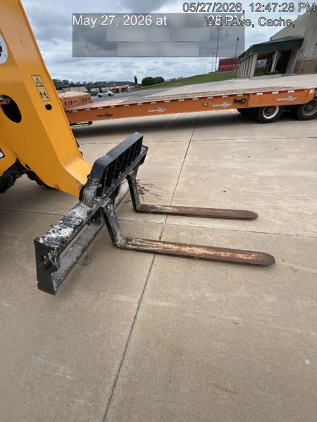 2024 JCB 509-42