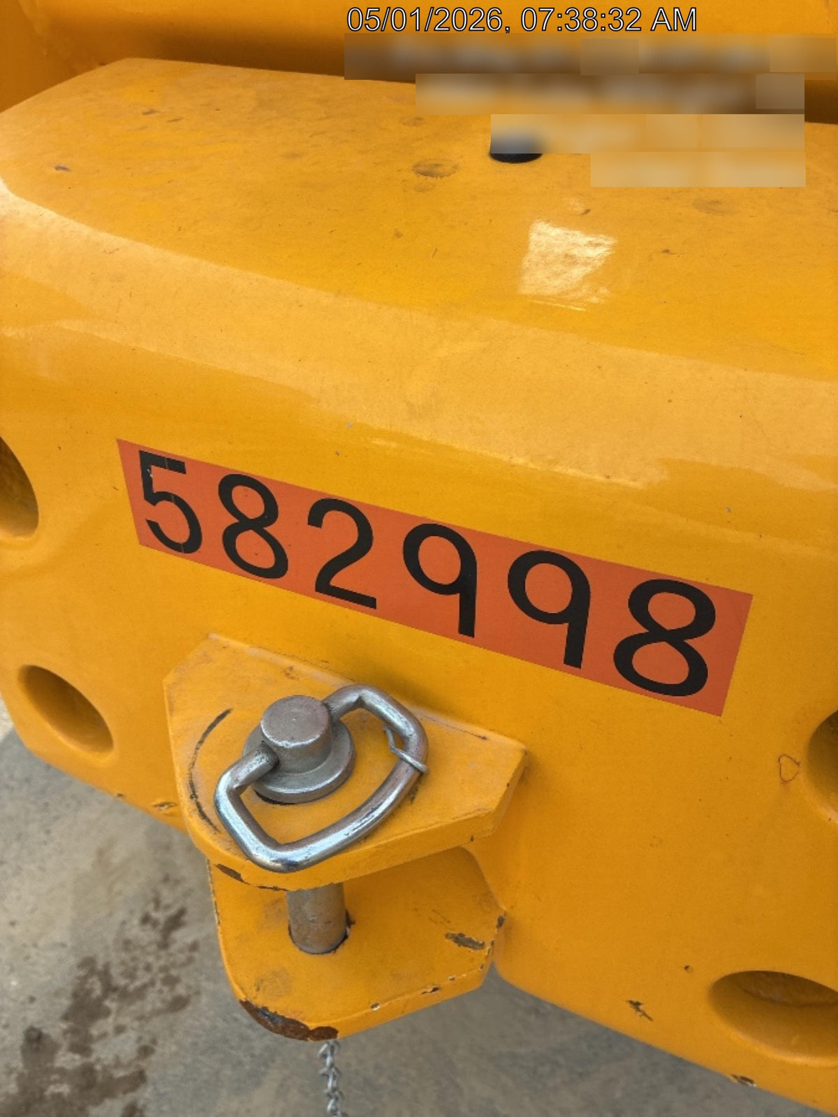 2025 JCB 506-36