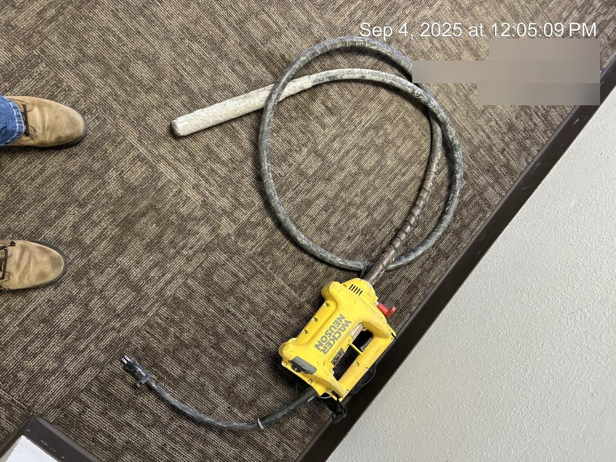 2025 WACKER NEUSON M2500