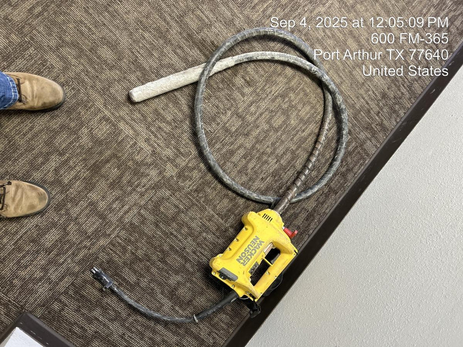 2025 WACKER NEUSON M2500