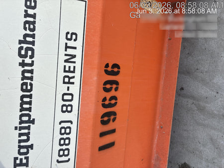 2021 JLG 660SJ