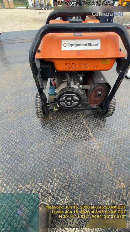 2024 GENERAC GP9200E