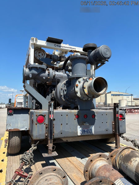 2023 ATLAS COPCO PAC H108 JD