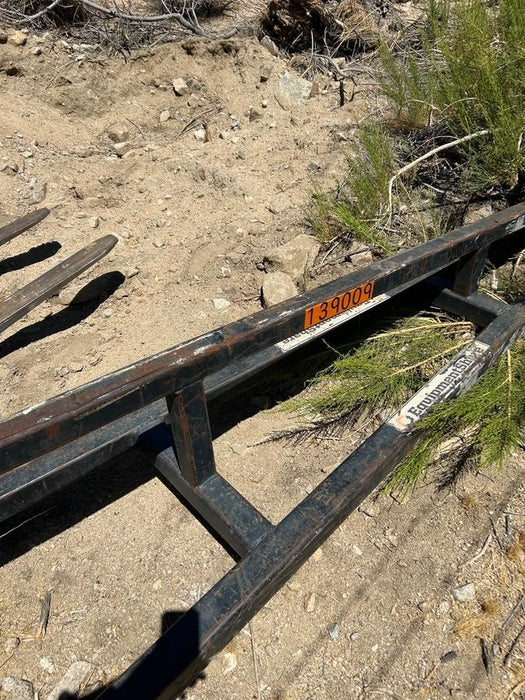 2021 STAR INDUSTRIES 1320TK