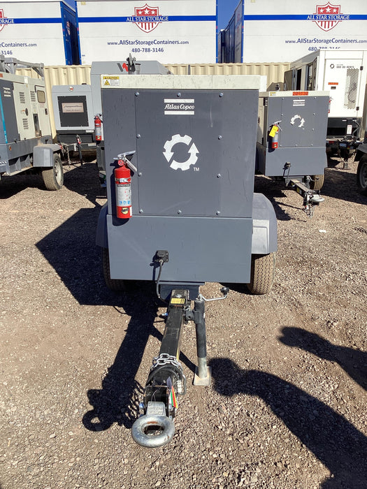 2022 ATLAS COPCO QAS45 CWK