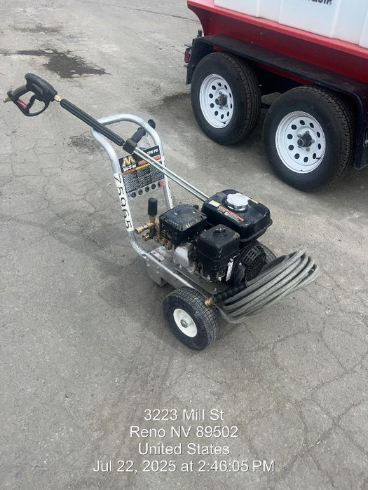 2020 MI-T-M CORPORATION CA-2703-1MMH