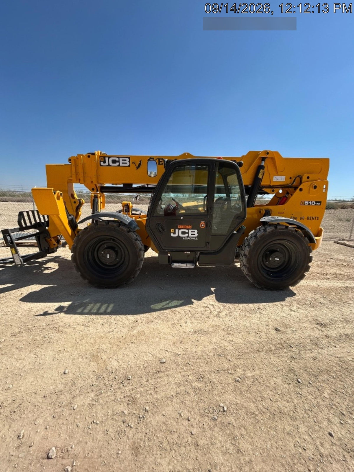2026 JCB 510-56
