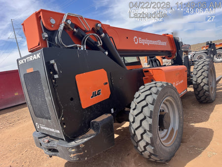 2025 SKYTRAK 12054