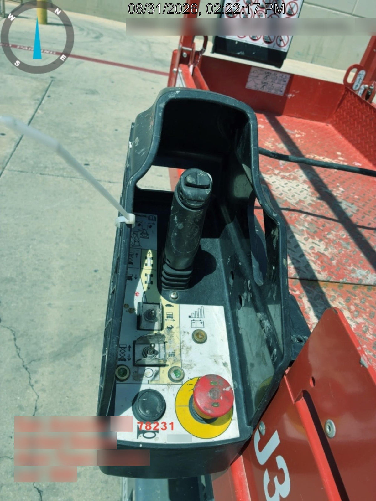 2023 SKYJACK SJ3219