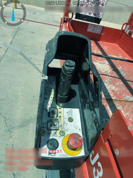 2023 SKYJACK SJ3219