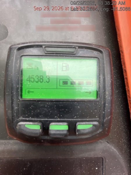 2021 JLG 660SJ