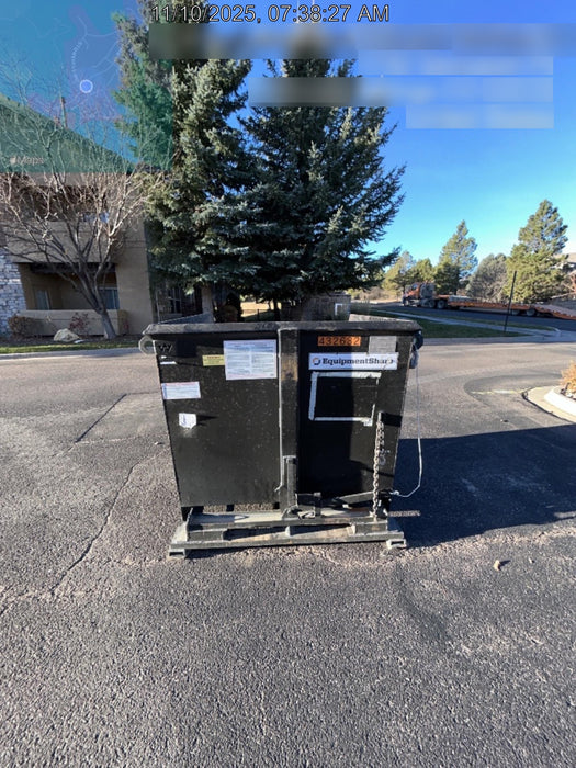 2024 STAR INDUSTRIES 1825