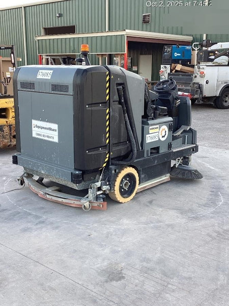 2024 KARCHER B 300 R
