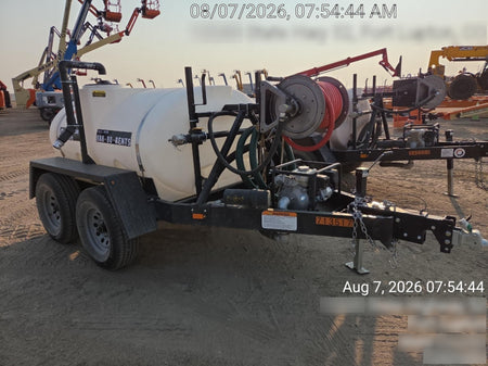 2026 WYLIE EXP-550L-S