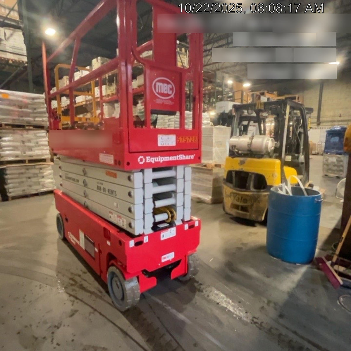 2026 MEC 3232SE