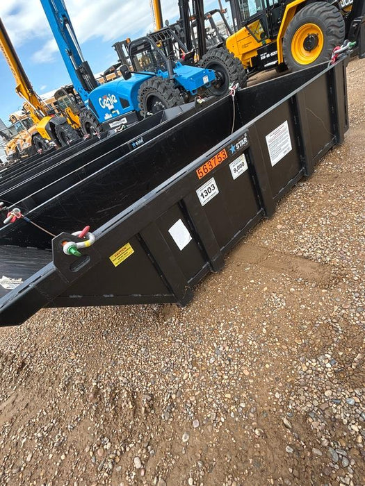 2025 STAR INDUSTRIES 1450B